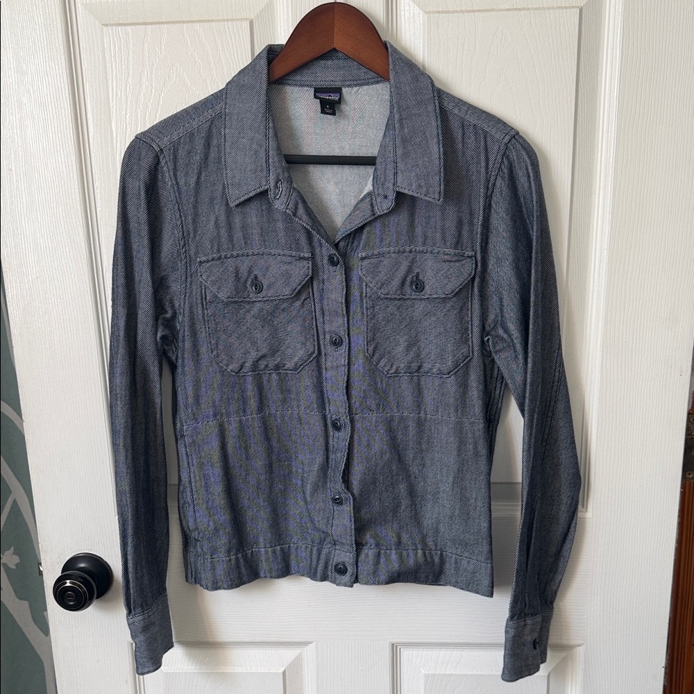 Patagonia Women's Shirt Jacket